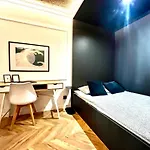 Hotel Konarskiego 33 Boutique Krakau