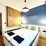 Konarskiego 33 Boutique Hotel