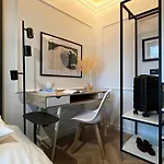 Konarskiego 33 Boutique Hotel
