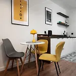 Konarskiego 33 Boutique Hotel