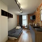 Hotel Konarskiego 33 Boutique Krakau