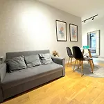 Konarskiego 33 Boutique * Krakau