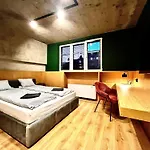 Hotel Konarskiego 33 Boutique
