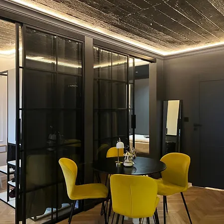 Konarskiego 33 Boutique Краков