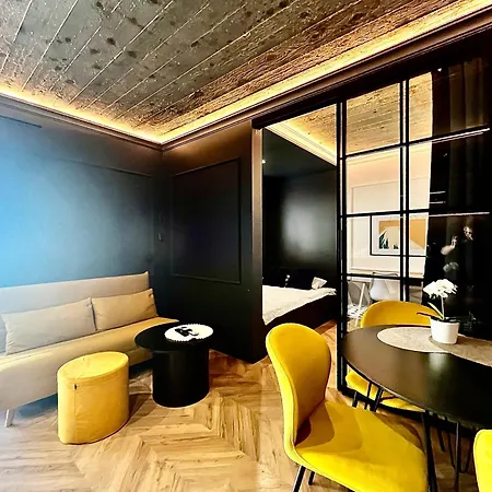 Hotel Konarskiego 33 Boutique *