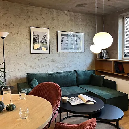 호텔 Konarskiego 33 Boutique