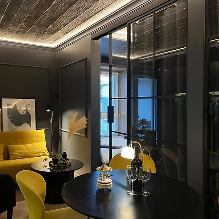 Hotel Konarskiego 33 Boutique *