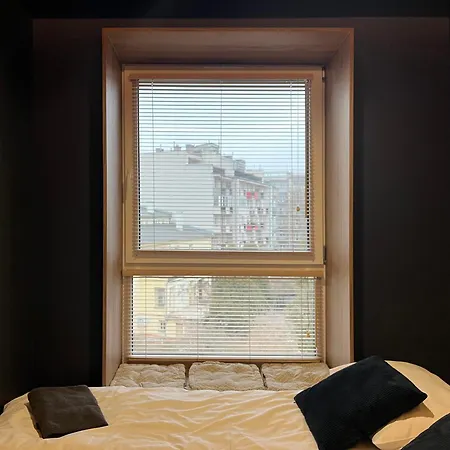 Konarskiego 33 Boutique Hotel