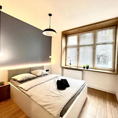 Hotel Konarskiego 33 Boutique *