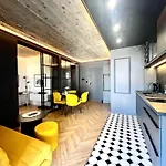 酒店 Konarskiego 33 Boutique
