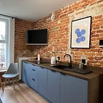 Konarskiego 33 Boutique 克拉科夫