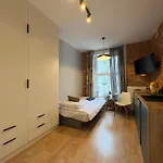 Konarskiego 33 Boutique 克拉科夫