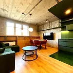 酒店 Konarskiego 33 Boutique