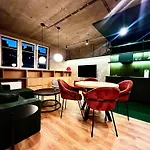 酒店 Konarskiego 33 Boutique *
