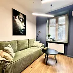 Konarskiego 33 Boutique * 克拉科夫