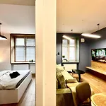 酒店 Konarskiego 33 Boutique 克拉科夫