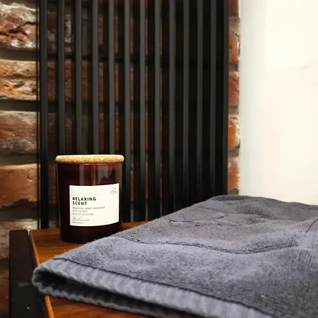 Hotell Konarskiego 33 Boutique