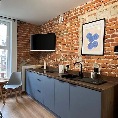 Konarskiego 33 Boutique Kraków