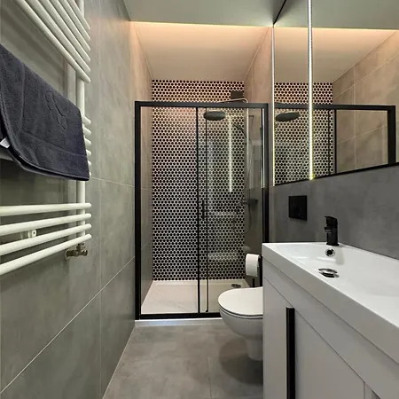 Hotell Konarskiego 33 Boutique *
