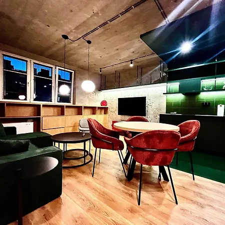 Hotell Konarskiego 33 Boutique *