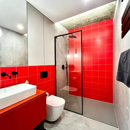 Hotell Konarskiego 33 Boutique