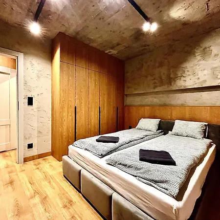 Hotell Konarskiego 33 Boutique *