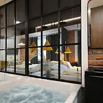 Otel Konarskiego 33 Boutique Krakow