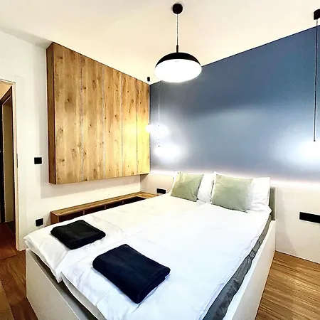 Konarskiego 33 Boutique Hotel