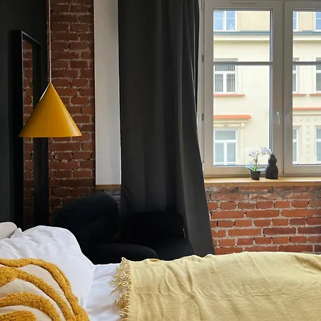 Konarskiego 33 Boutique Hotel Cracovia