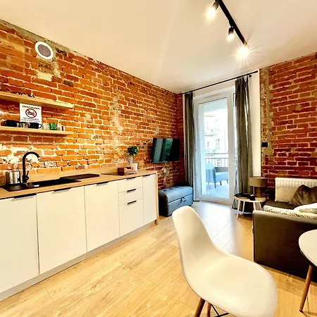 Konarskiego 33 Boutique Hotel Cracovia