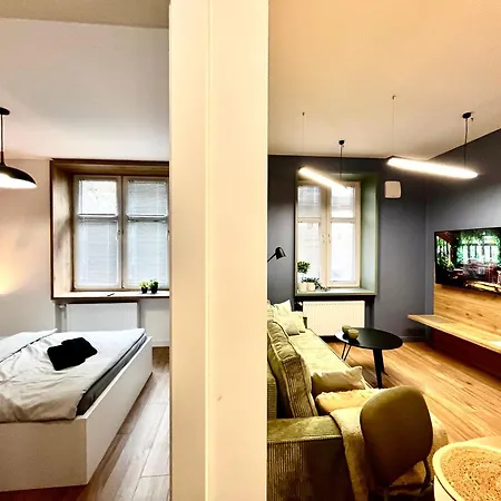 Hotel Konarskiego 33 Boutique Cracovia